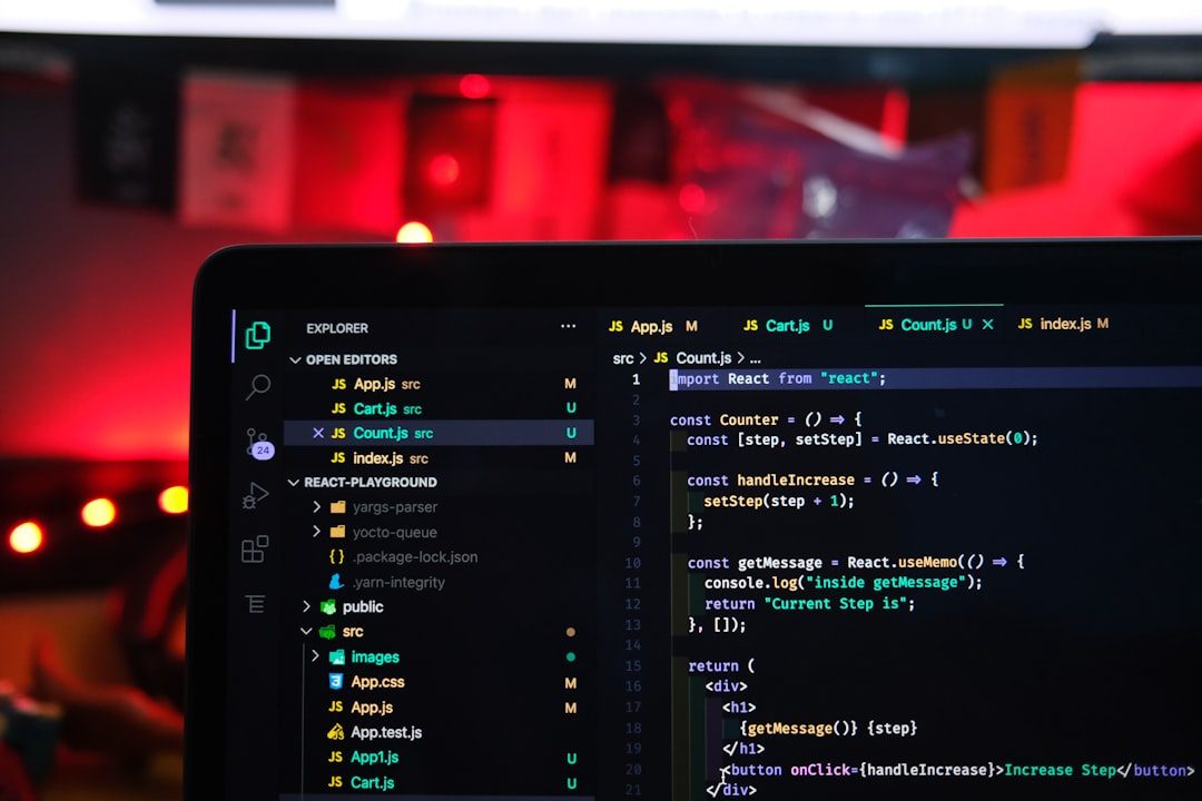 Схема backend API для каталога курсов на экране